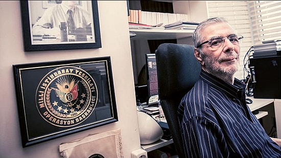 Eski MİT'çi Mehmet Eymür: 'Devlet Görevlileri, 18 Kişiyi Para İçin Öldürdü'