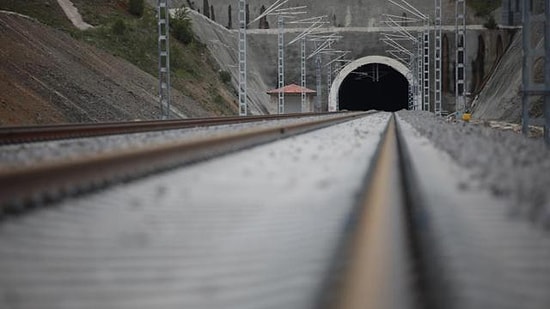 Tünelde Büyük Vurgun! 2 Milyon Dolarlık İşe 57 Milyon Dolar Ödenmiş