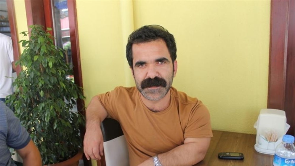 Çocuklar Duymasın’ın Çaycı Hüseyin'i Yeni İmajıyla Dikkatleri Üzerine Çekti!