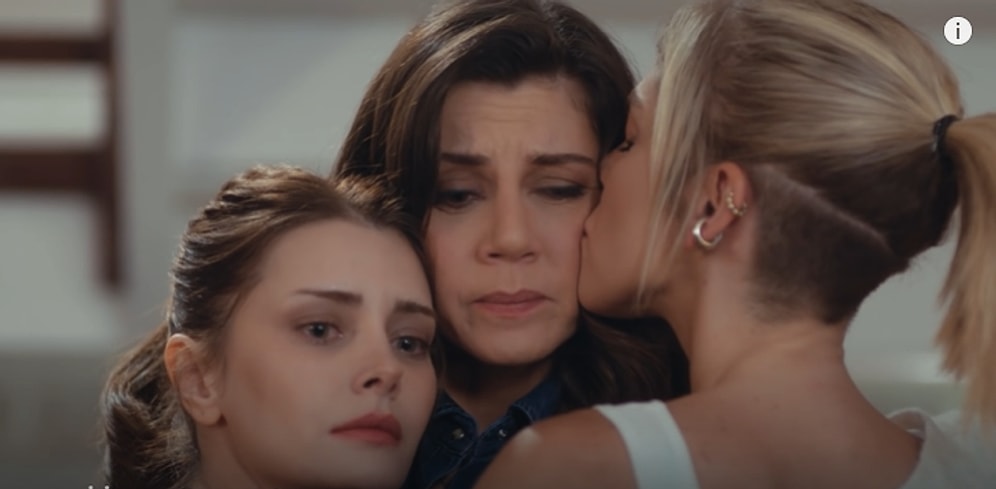 Evlilik Hakkında Her Şey 8. Bölüm Fragmanı Yayınlandı!