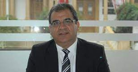 Faiz Sucuoğlu Kimdir Kaç Yaşındadır? Faiz Sucuoğlu'nun Mesleği Nedir, Nerelidir?