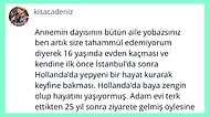 Ailenizle ya da Akrabalarınızla İlgili Çok Sonradan Öğrendiğiniz Sıra Dışı Bir Gerçek