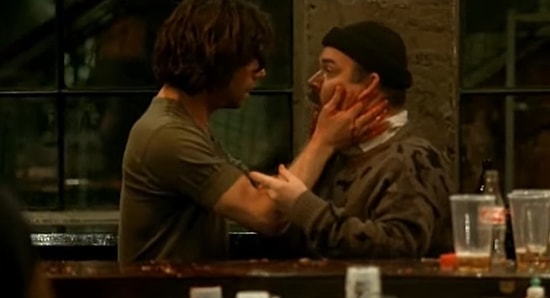 Güven Kıraç'tan Hem Duvara Karşı'da Hem de Yeditepe İstanbul'da Aynı Cümlelerle Mükemmel Aşk Tarifi