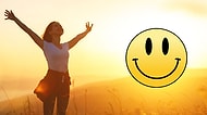 Bu Psikoloji Testine Göre Ne Kadar Pozitif Bir İnsansın?