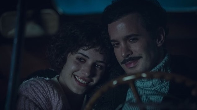 Kızıyla bağlarını yeniden güçlendirmek isteyen Matilda'nın bir de Fıstık İsmet'le uğraşması gerekiyordur.