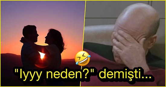 'Seni Seviyorum' Dediklerinde Birbirinden Komik Cevaplarla Karşılaşan 13 Kişi