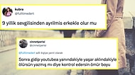 '9 Yıllık Sevgilisinden Ayrılmış Erkekle Olur mu?' Sorusuna Twitter'dan Gelen Birbirinden Komik Cevaplar