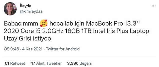 1. Daha iyi anlamak için gerçekten. :)
