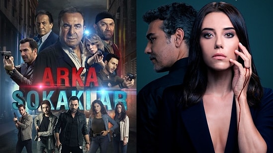 Arka Sokaklar’dan Sadakatsiz Dizisine Olay Transfer! İşte O İsim...