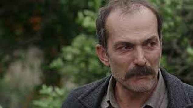 Elbet Bir Gün Dizisinin Yavuz'u Kimdir? Muhammet Uzuner Kaç Yaşında ve Nereli?
