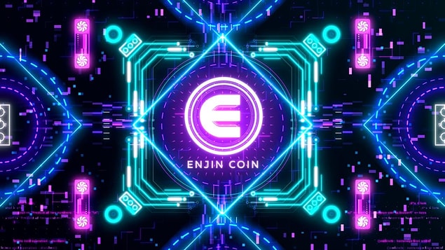 2. Enjin (ENJ) nedir?