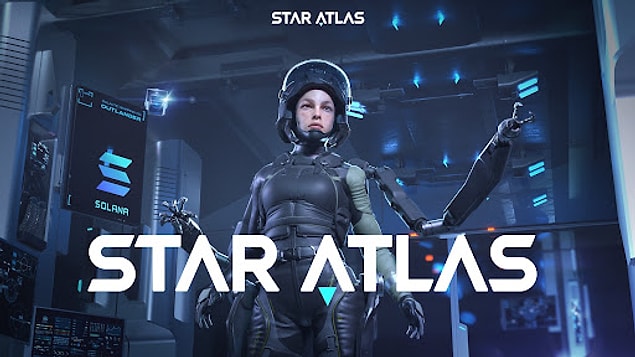 5. Star Atlas (ATLAS) nedir?