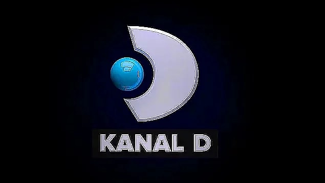 8 Kasım Pazartesi Kanal D Yayın Akışı