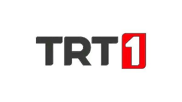 8 Kasım Pazartesi TRT1 Yayın Akışı