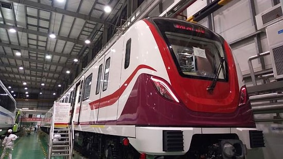 İstanbul Havalimanı Metro Hattına Kavuşuyor