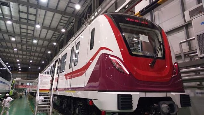 İstanbul Havalimanı Metro Hattına Kavuşuyor