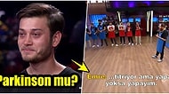 Favori Yarışmacı Emre Büber'in Parkinson Hastalığı Olduğu İçin MasterChef Türkiye'ye Veda Ettiği İddia Edildi!