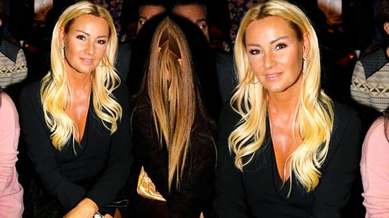 Çocuklar Duymasın'ın Meltem'i Pınar Altuğ'dan Olay Yaratacak Paylaşım: Mini Şortuyla Yaşıtlarına Taş Çıkarttı!