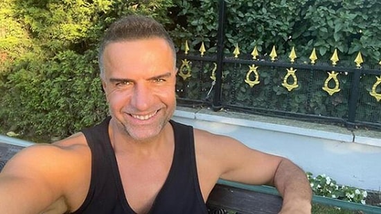 Berdan Mardini'nin Sevgilisi Ortaya Çıktı! Berdan Mardini'nin Sevgilisi Kim?