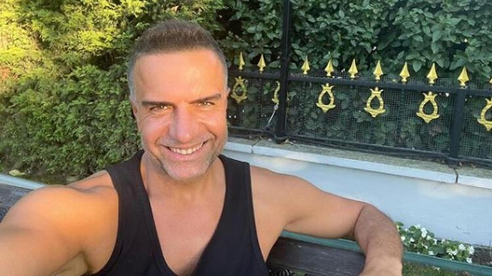 Berdan Mardini'nin Sevgilisi Ortaya Çıktı! Berdan Mardini'nin Sevgilisi Kim?