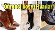 Süper İndirim Günlerini Fırsata Çevirip Kışlık Ayakkabınızı Seçebileceğiniz Efsane Bot ve Çizmeler