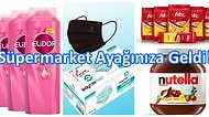 Nasıl Olsa Alacağız! Süpermarket İhtiyaçlarınızı Uygun Fiyata Getirip Stoklayabileceğiniz 21 Öneri
