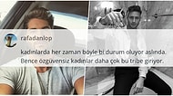 Yakışıklı Sevgili Sağlığı Bozuyor!