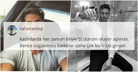 Yakışıklı Sevgili Sağlığı Bozuyor!