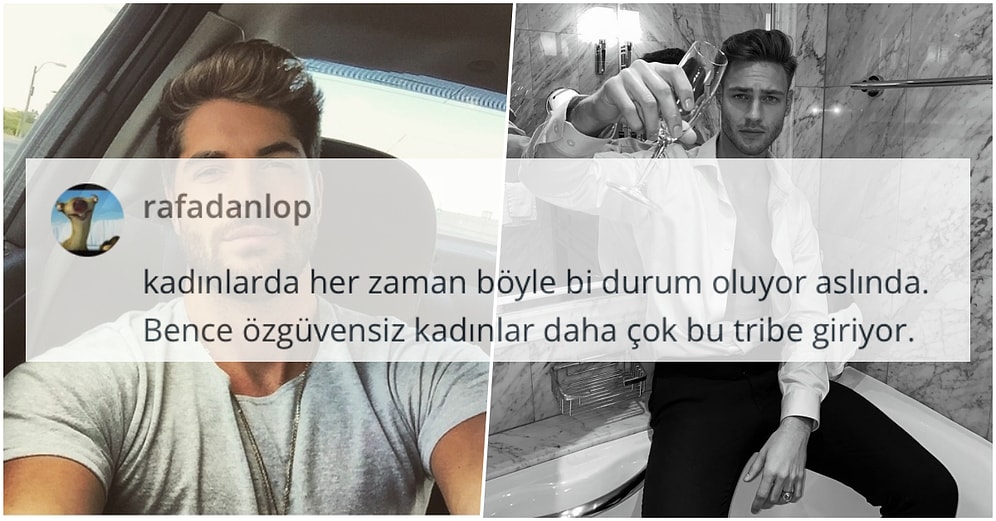 Yakışıklı Sevgili Sağlığı Bozuyor!