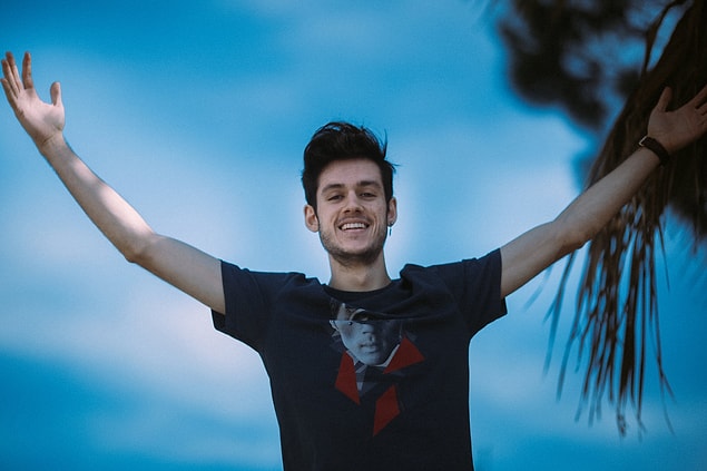 Ünlü YouTuber Orkun Işıtmak'ı tanımayanınız yoktur; eğlenceli videolarıyla Türkiye'nin en çok izlenen içerik üreticilerinden biri kendisi.