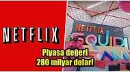 10 Yıl Önce Netflix'e Yatırım Yapmış Olsaydınız Bugün Kazanacağınız Parayı Duyunca Epey Şaşıracaksınız!