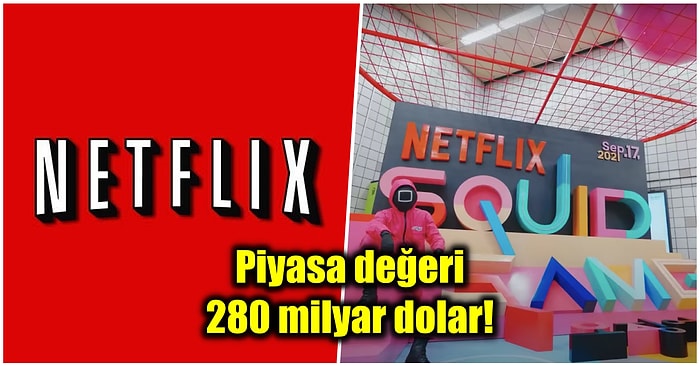 10 Yıl Önce Netflix'e Yatırım Yapmış Olsaydınız Bugün Kazanacağınız Parayı Duyunca Epey Şaşıracaksınız!