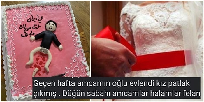 Gördüğünüz Andan İtibaren Gençliğinizden 15 Yılı Çalıp Götürecek Birbirinden Acayip Görseller