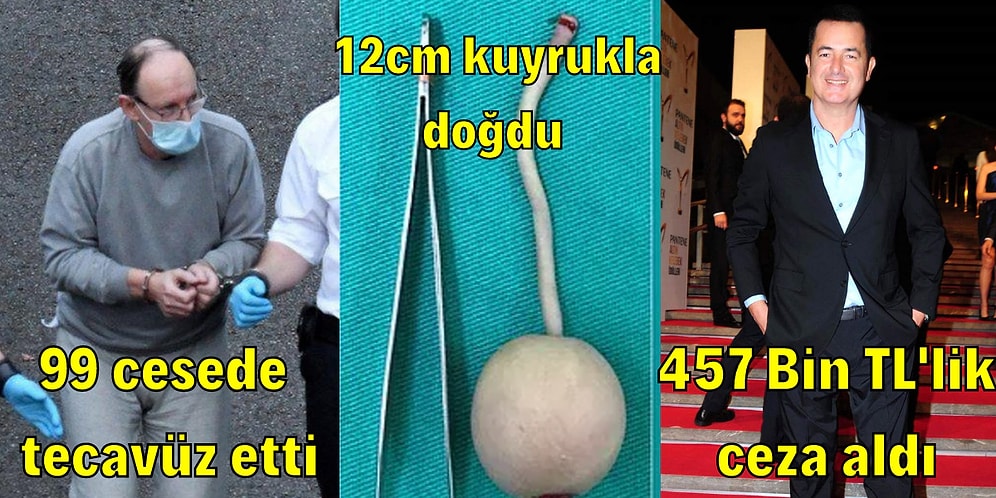 Bugün Neler Yaşandı? Günün En Çok Konuşulan ve Tartışılan Haberleri ile Sosyal Medyanın Gündemi (8 Kasım)