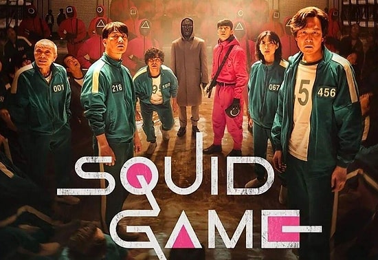 Squid Game Gerçek Oluyor! TikTok'tan 456 Kişi Seçilecek...