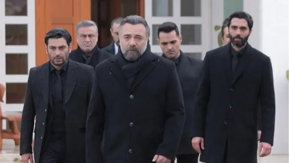 Oktay Kaynarca'dan Yeni EDHO Açıklaması! Eşkıya Dünyaya Hükümdar Olmaz Hayranları Yanıt Buldu...