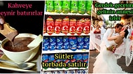 Dünya Üzerinde Sadece Kolombiya'da Karşılaşabileceğiniz Birbirinden Fantastik 18 Durum