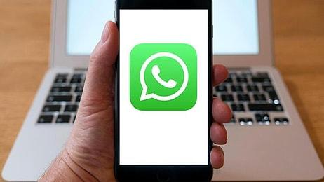 WhatsApp Mesaj Geçmişi Nasıl Silinir? İşte WhatsApp'ta Geçmiş Mesajları Silme İşlemleri...