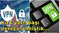 İlk 10'dayız Ama... We Are Social, Dünyanın En Fazla VPN Kullanan Ülkelerini Açıkladı