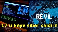 Teknoloji Devlerine Siber Saldırı Düzenliyordu! Ünlü Hacker Grubu REvil'in Ortakları Tutuklandı