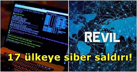 Teknoloji Devlerine Siber Saldırı Düzenliyordu! Ünlü Hacker Grubu REvil'in Ortakları Tutuklandı