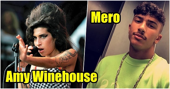 Genel Tarafından Çirkin Bulunan Ama Size Çok Güzel/Yakışıklı Görünen Kişiler