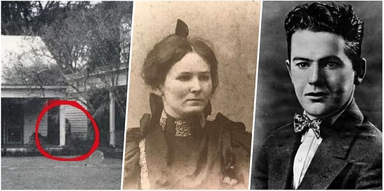 Vahşi Bir Cinayete Kurban Giden ve Huzuru Bulamadığı İçin Bir Hayalet Olarak Geri Döndüğüne İnanılan İnsanlar