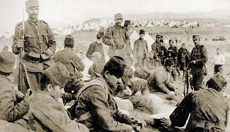 Osmanlı Balkan Savaşlarında Kimlerle Savaştı?