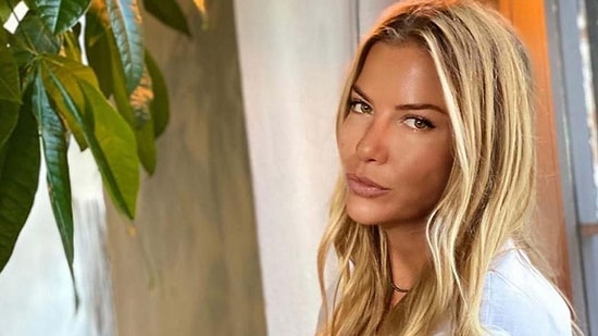 Ivana Sert Koronavirüse Yakalandı! Ivana Sert'in Durumu Nasıl?