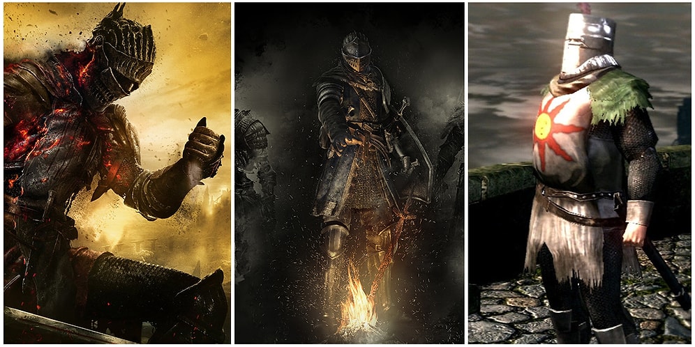 Zamanı Geldi: Elden Ring Çıkış Yapmadan Önce Dark Souls Dünyasına Giriş Yapmak İçin 13 Neden
