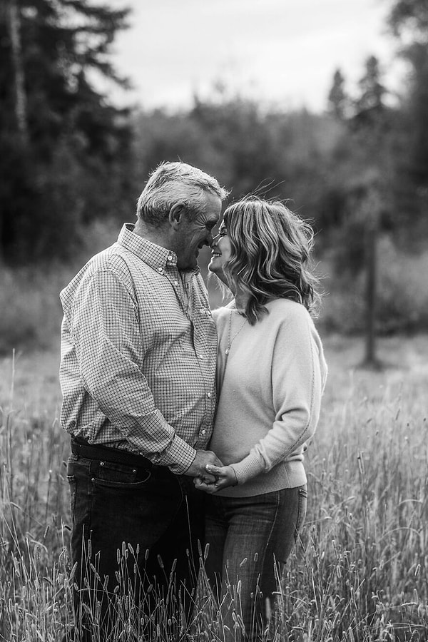 10. В браке 43 лет