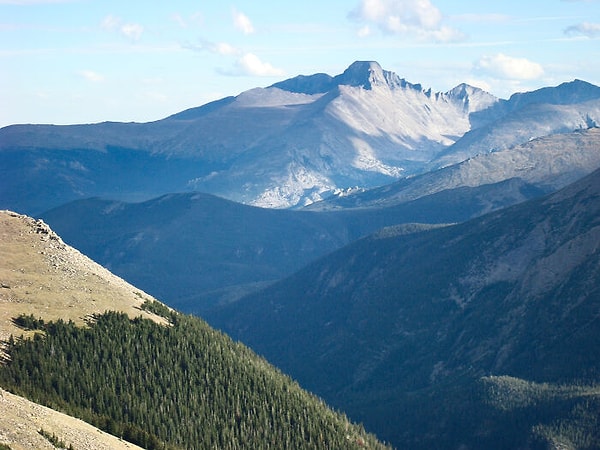 1. До 1966 года мы не знали, как образовывались горы. И не только горы, но и землетрясения и вулканы. Типо лол, мы отправляли людей в космос, но каждый раз, когда происходило землетрясение, то думали: «Что, черт возьми, происходит?»