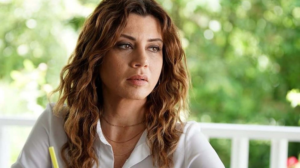 Kulüp Dizisi'nin Matilda'sı 'Gökçe Bahadır' Annesine Olan Benzerliğiyle Şok Etti!