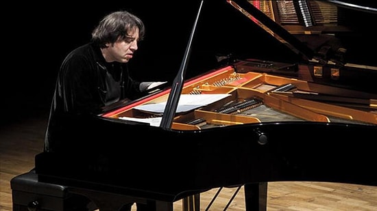 Fazıl Say'dan İmamoğlu'na Destek: 'İstanbul'u Kazanmıştır, Türkiye'yi de Kazanacaktır'